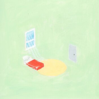 LP ploča Florist - The Birds Outside Sang (Anniversary Edition) (Coloured) (LP) - 1