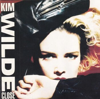 CD musique Kim Wilde - Close (Reissue) (Expanded Edition) (2 CD + DVD) - 1