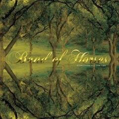 LP ploča Band Of Horses - Everything All The Time (Anniversary Edition) (Yellow Coloured) (2 LP)