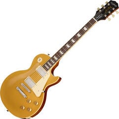 Elektrická kytara Epiphone Les Paul Standard 50s Goldtop Elektrická kytara