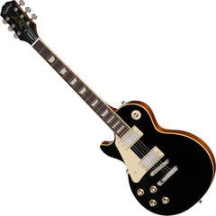 Elektrická kytara Epiphone Les Paul Standard 60s LH Ebony Elektrická kytara