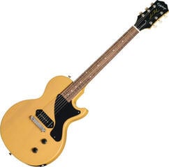 Elektrická kytara Epiphone Les Paul Junior TV Yellow Elektrická kytara
