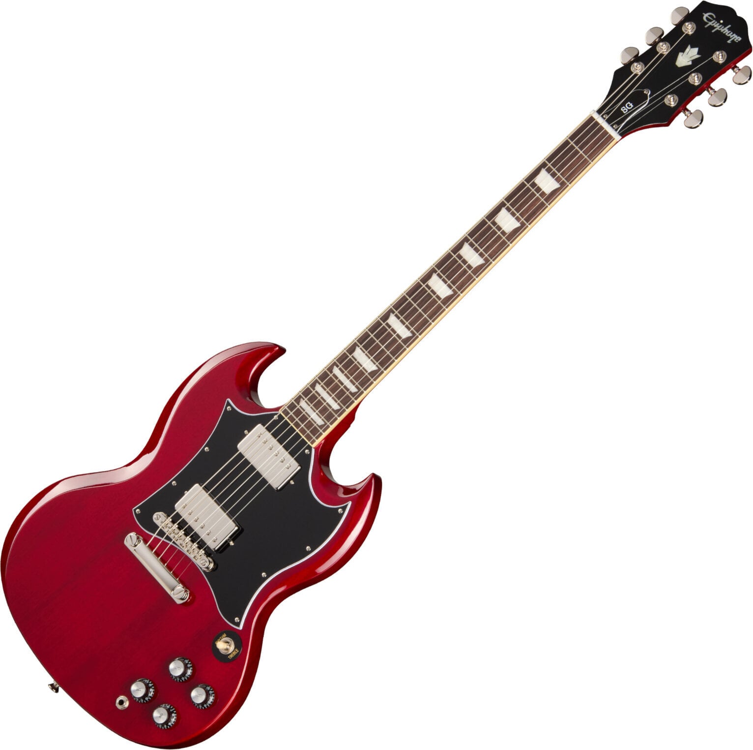 Guitarra elétrica Epiphone SG Standard Guitarra elétrica