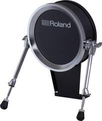 Bosinio būgno padas Roland KD-12 12" Bosinio būgno padas