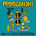 LP ploča Propagandhi - How To Clean Everything (Indie Exclusive) (Yellow Coloured) (LP)