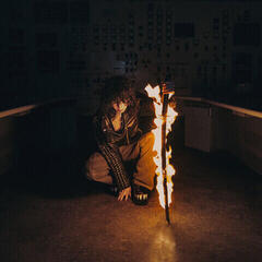 LP ploča Jane Remover - Revengeseekerz (Indie Exclusive) (Coloured) (2 LP)