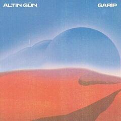 Vinylplate Altın Gün - Garip (Indie Exclusive) (Sunburst Splash Coloured) (LP)