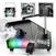 Smoke Machine Light4Me FM 500 LED V2 Smoke Machine