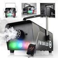 Light4Me FM 500 LED V2 Smoke Machine