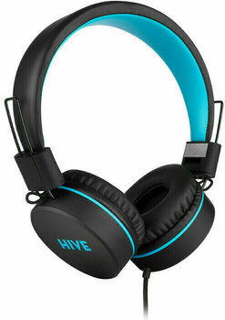 Broadcast-headset Niceboy HIVE W1 Black - 1