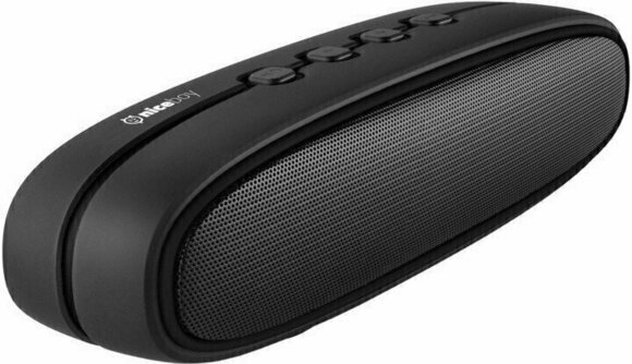 portable Speaker Niceboy SOUNDtube Black Edition - 1