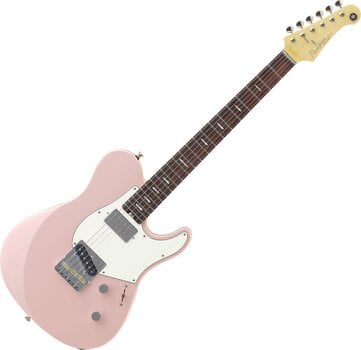 Електрическа китара Yamaha Pacifica SC P11S Ash Pink Електрическа китара - 1