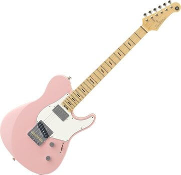 Električna gitara Yamaha Pacifica SC P11SM Ash Pink Električna gitara - 1