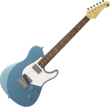 Електрическа китара Yamaha Pacifica SC P11S Breeze Metallic Blue Електрическа китара - 1