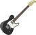 Električna gitara Yamaha Pacifica SC P11S Black Metallic Električna gitara