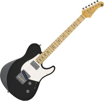 Електрическа китара Yamaha Pacifica SC P11SM Black Metallic Електрическа китара - 1