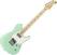 Електрическа китара Yamaha Pacifica SC Standard Plus 11SM Peppermint Green Електрическа китара