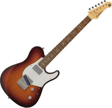 Електрическа китара Yamaha Pacifica SC Standard Plus 11S Desert Burst Електрическа китара - 1