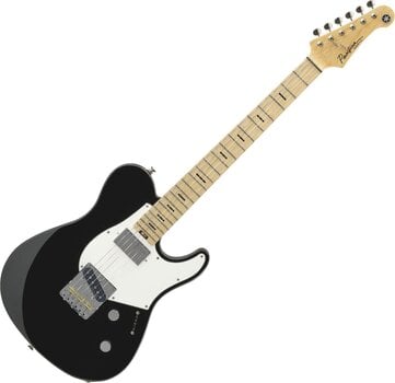 Električna gitara Yamaha Pacifica SC Standard Plus 11SM Black Metallic Električna gitara - 1