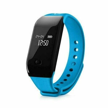 Smartwatches Niceboy X Fitpolo Blue - 1