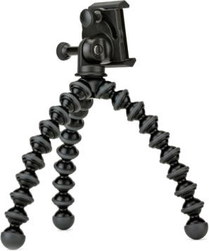 Hållare för smartphone eller surfplatta Joby GripTight GorillaPod Stand Pro Stativ Hållare för smartphone eller surfplatta