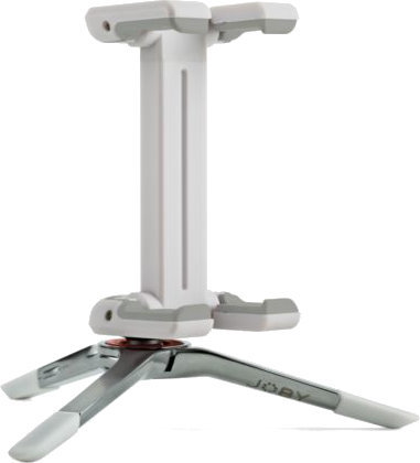 Hållare för smartphone eller surfplatta Joby GripTight ONE Micro Stand Stativ Hållare för smartphone eller surfplatta