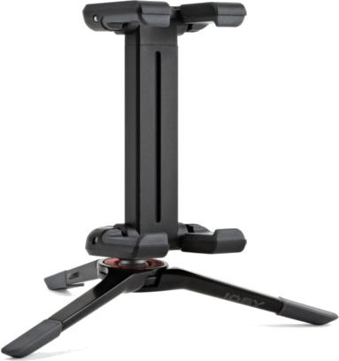 Teline älypuhelimelle tai tabletille Joby GripTight ONE Micro Stand Teline Teline älypuhelimelle tai tabletille