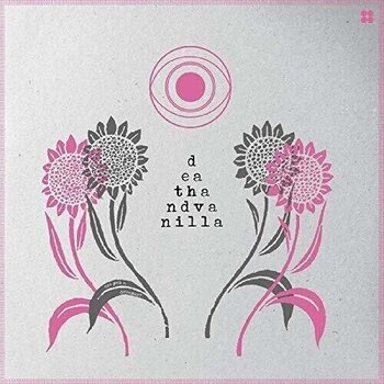 LP ploča Death And Vanilla - Are You A Dreamer? (Limited Edition) (Pink Coloured) (LP) - 1