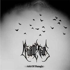 LP ploča Deinonychus - Ark Of Thought (Reissue) (LP)