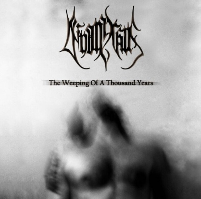 Грамофонна плоча Deinonychus - The Weeping Of A Thousand Years (2 LP)