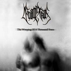 LP ploča Deinonychus - The Weeping Of A Thousand Years (2 LP)