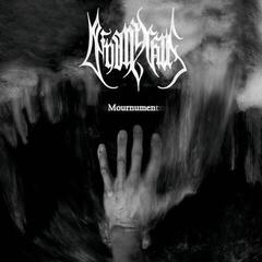 LP ploča Deinonychus - Mournument (2 LP)