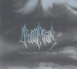 LP ploča Deinonychus - Deinonychus (Reissue) (LP)