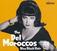 Disc de vinil The Del Moroccos - Blue Black Hair (Reissue) (LP)