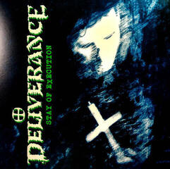 LP ploča Deliverance - Stay Of Execution (LP)