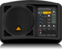 Active Stage Monitor Behringer EUROLIVE B207MP3 Active Stage Monitor