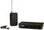 Безжичен комплект Shure BLX14E/PG85 Lavalier Wireless System
