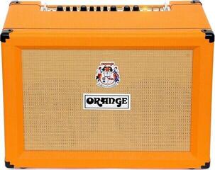 Orange CR120C Crush Orange CR120C Crush