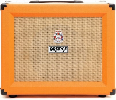 Solid-State Combo Orange CR60C Crush (Pre-owned) - 1