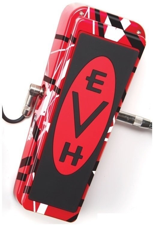 Pédale Wah-wah Dunlop EVH95SE