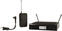 Set Microfoni Wireless per Strumenti Shure BLX14RE/B98 K3E: 606-630 MHz