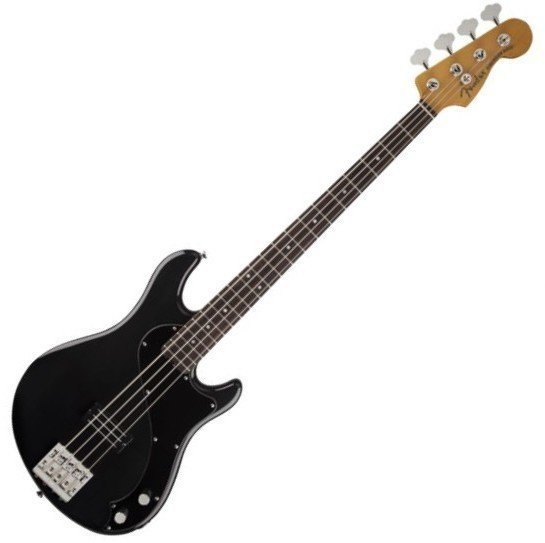 Elektrische basgitaar Fender Modern Player Dimension Bass CT