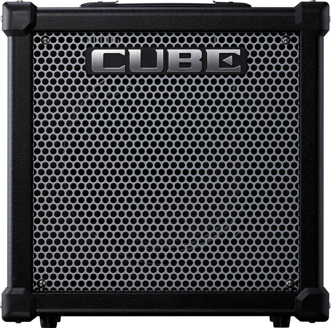 Gitarové kombo-Mini Roland CUBE 40 GX