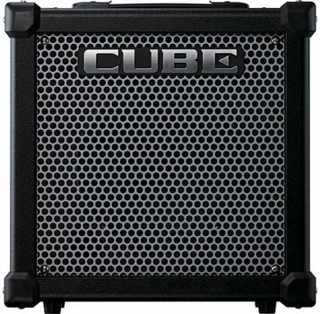 Gitaarcombo-Mini Roland CUBE 20 GX - 1