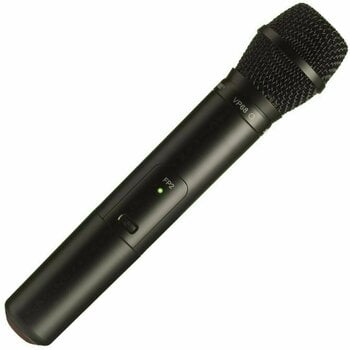 Émetteur Shure FP2/VP68 Émetteur K3E: 606-630 MHz - 1