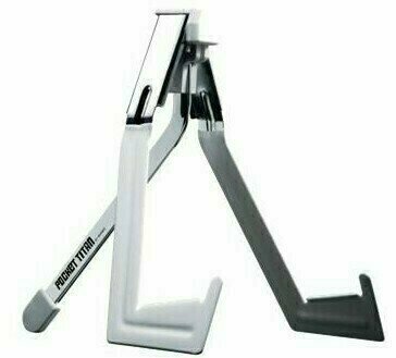 Guitar stand Ibanez PT32 White - 1