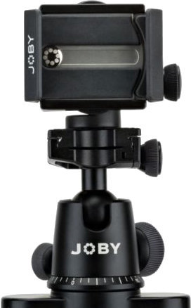 Hållare för smartphone eller surfplatta Joby GripTight Mount Pro Hållare Hållare för smartphone eller surfplatta