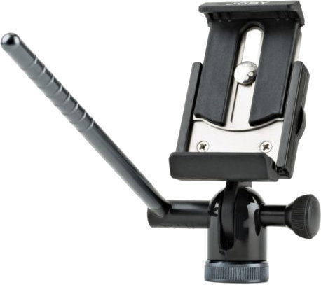 Holder for smartphone or tablet Joby Grip Tight PRO Video Mount Titulaire Holder for smartphone or tablet