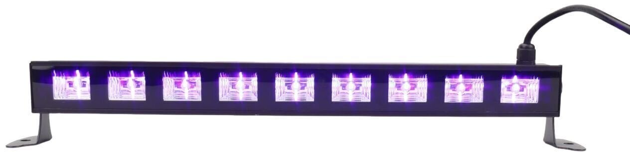 LED Bar LWS 9PCS UV Bar LED Bar