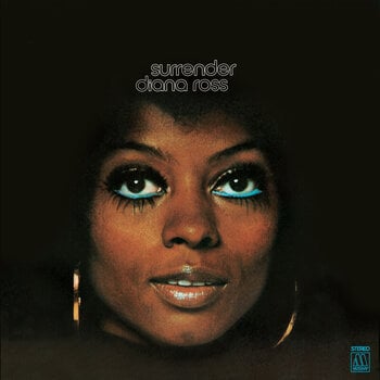 LP ploča Diana Ross - Surrender (Limited Edition) (180 g) (LP) - 1